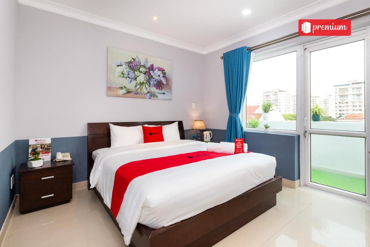 Reddoorz Ura Hotel Hung Phuoc 4 Ho Chi Minh City Bagian luar foto